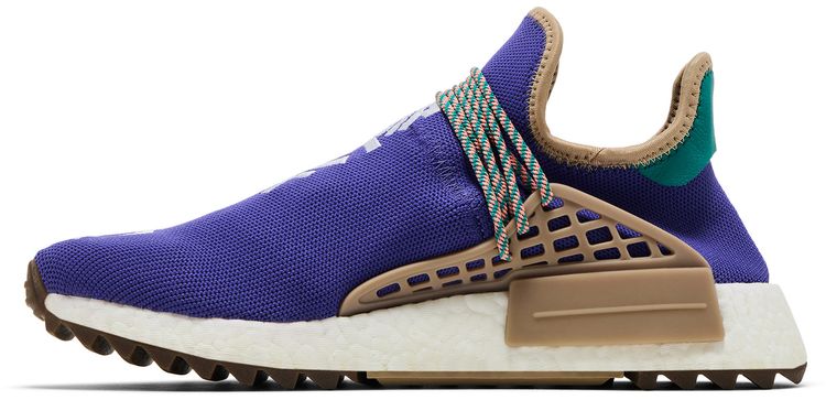 Pharrell x adidas NMD Human Race Trail Respira Friends and Family