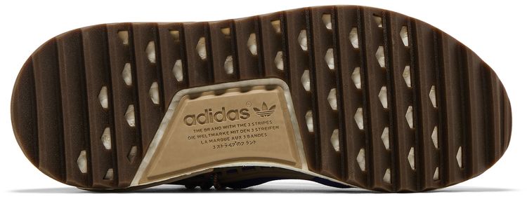 Pharrell x adidas NMD Human Race Trail Respira Friends and Family