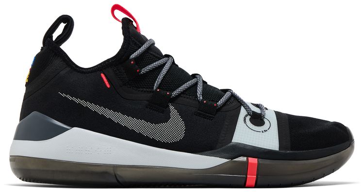 Nike Kobe AD 2018 EP Black