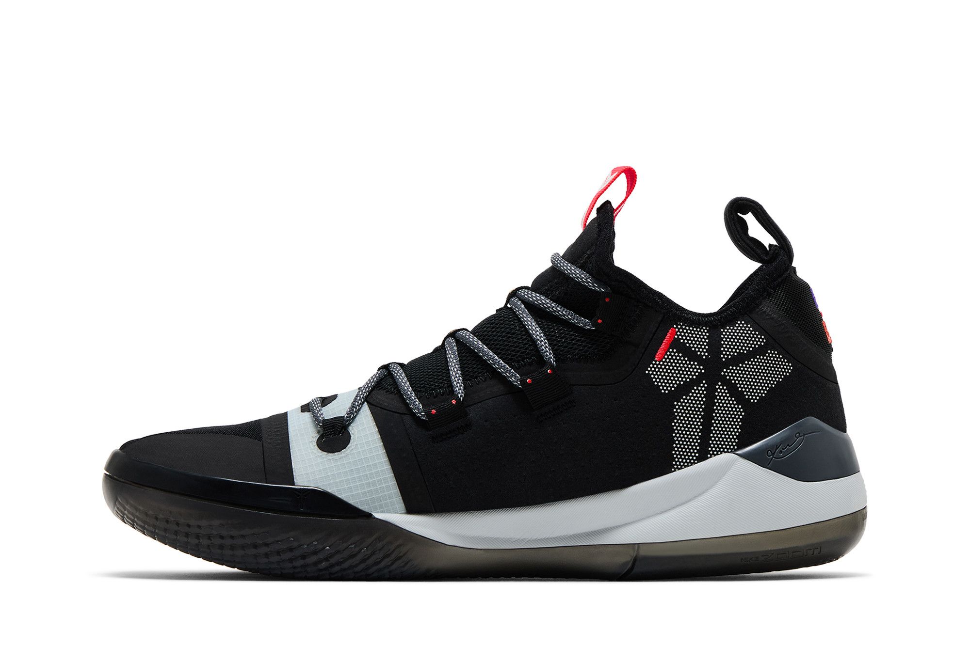 Buy Kobe A.D. 2018 EP 'Black' - AV3556 001 | GOAT