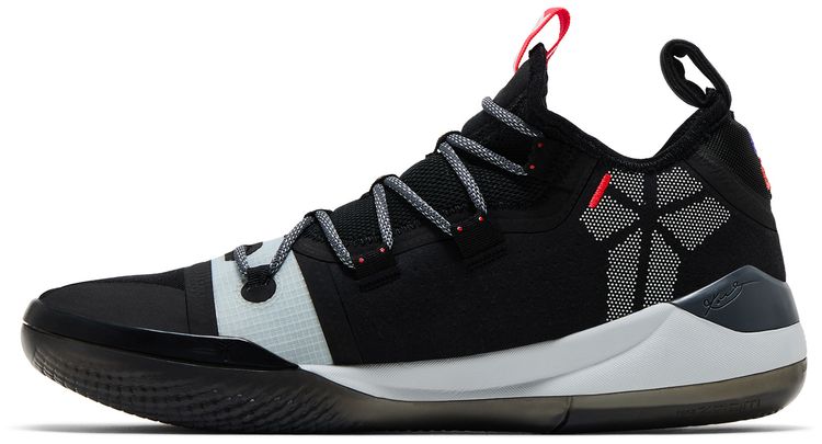 Nike Kobe AD 2018 EP Black