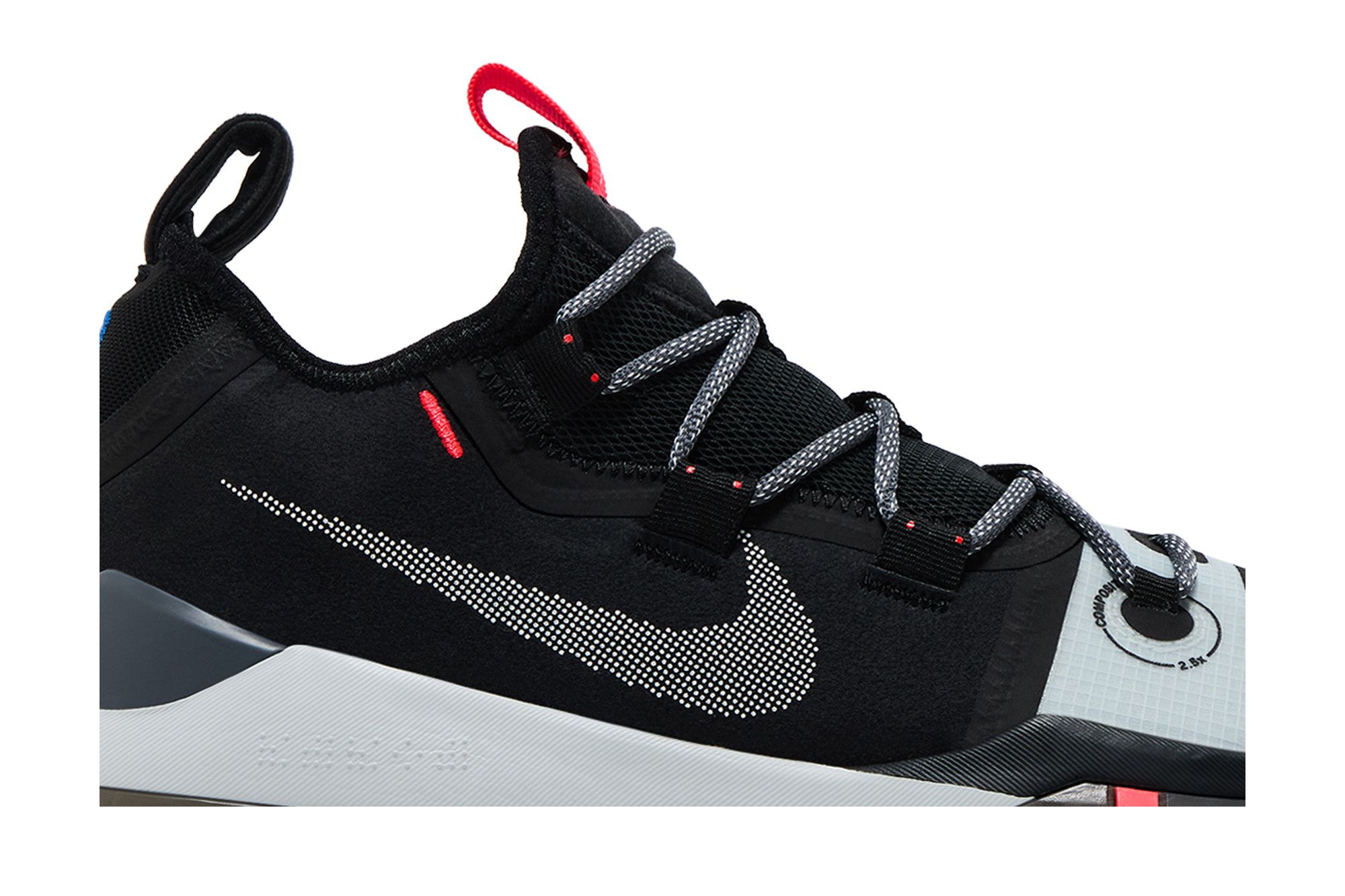 Buy Nike Kobe A.D. 2018 EP 'Black' - AV3556 001 | GOAT
