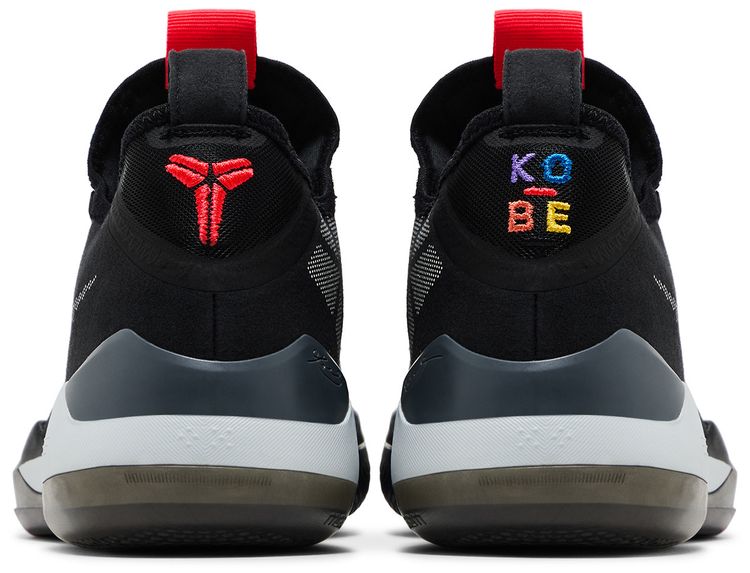 Nike Kobe AD 2018 EP Black