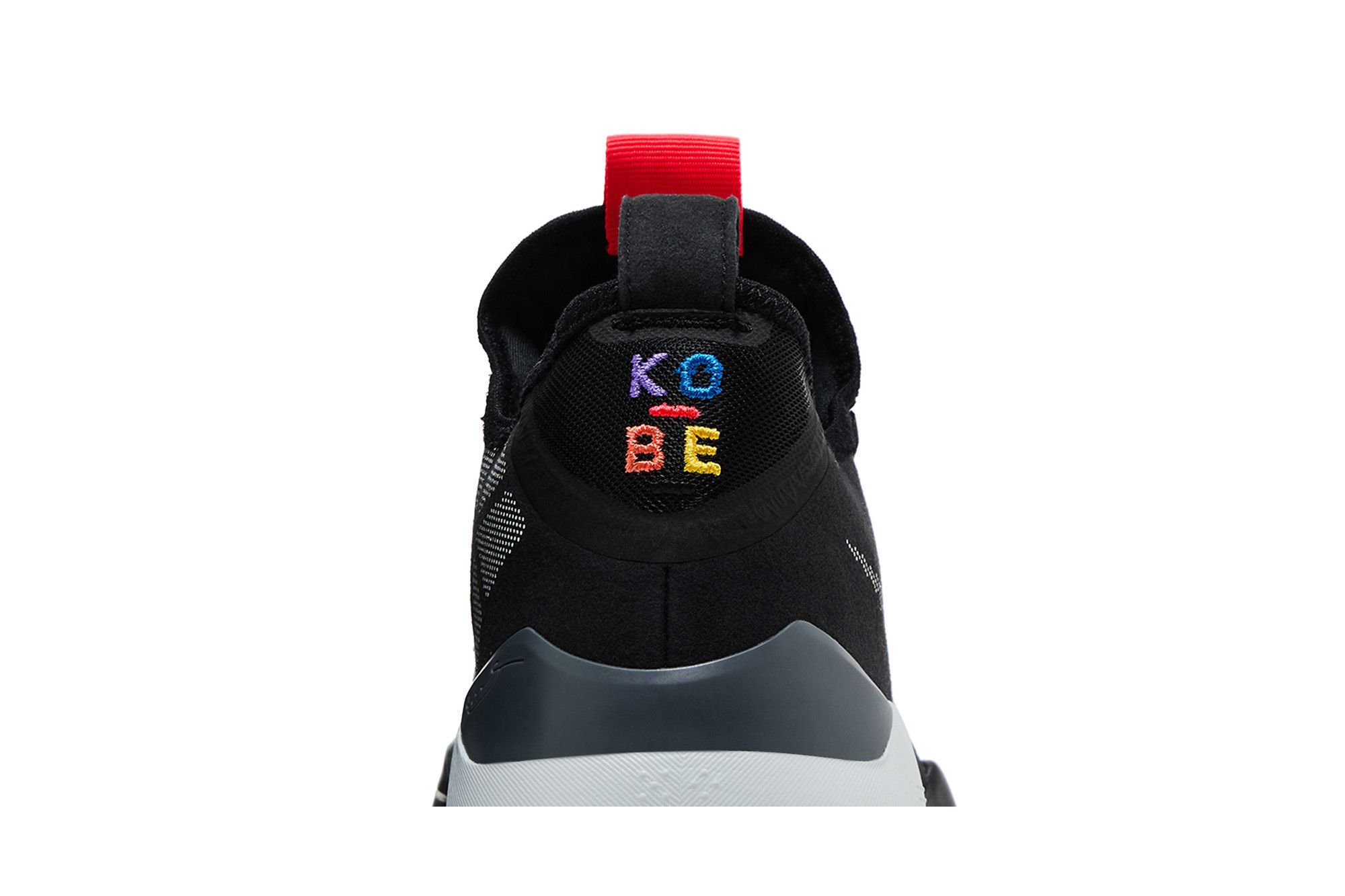 Buy Nike Kobe A.D. 2018 EP 'Black' - AV3556 001 | GOAT