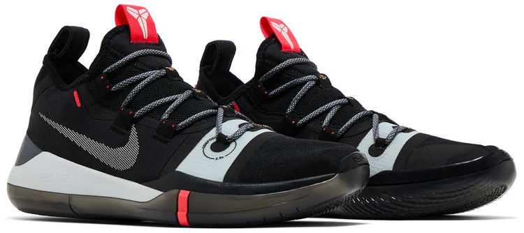 Nike Kobe AD 2018 EP Black