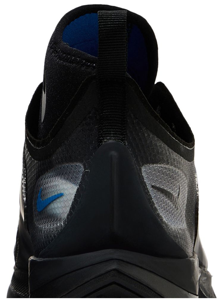 Nike Wmns Zoom Pegasus Turbo XX Cobalt Blaze