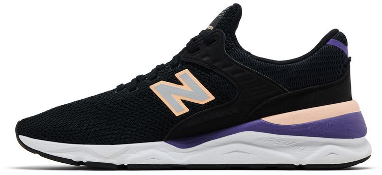 New Balance X 90 Black Prairie Sunset