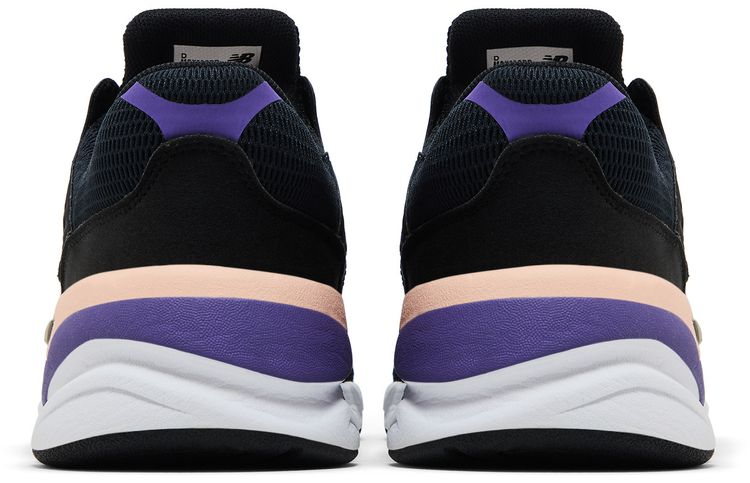 New Balance X 90 Black Prairie Sunset