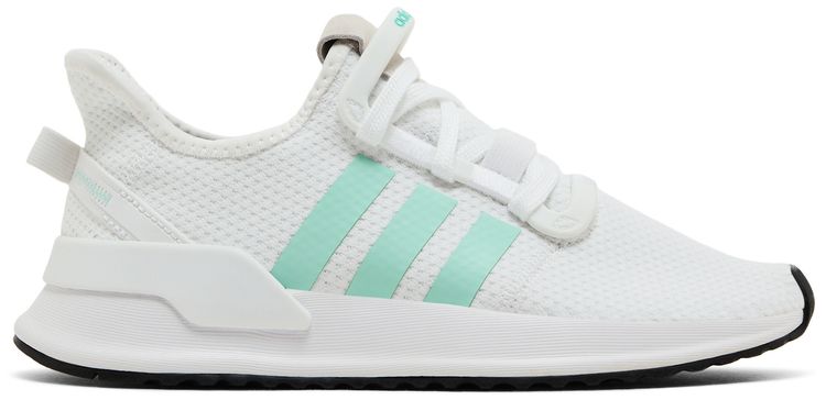 Adidas Wmns U Path Run Clear Mint