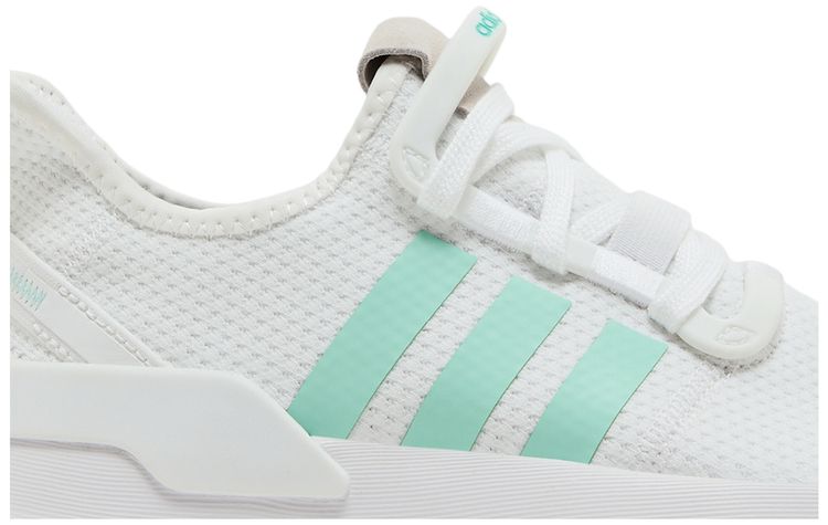 Adidas Wmns U Path Run Clear Mint