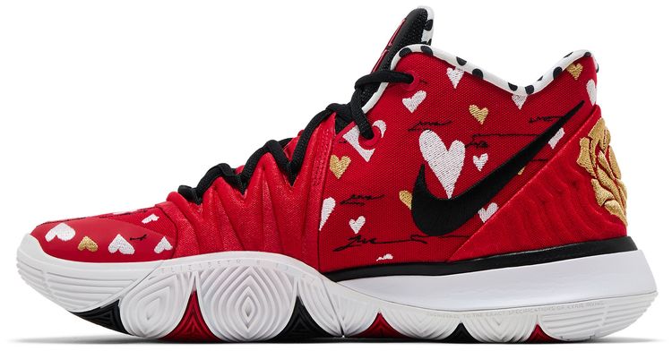 SneakerRoom x Nike Kyrie 5 I Love You Mom