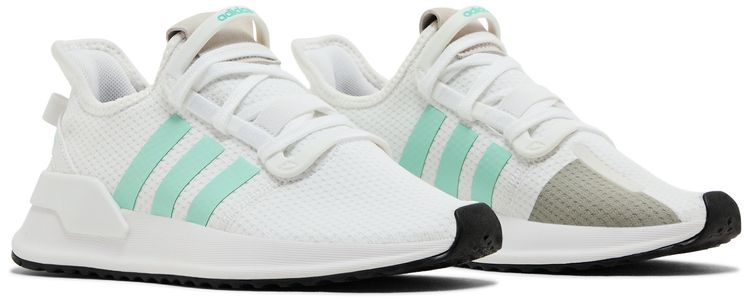 Adidas Wmns U Path Run Clear Mint