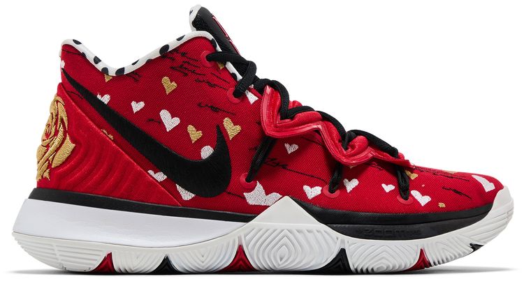 SneakerRoom x Nike Kyrie 5 I Love You Mom