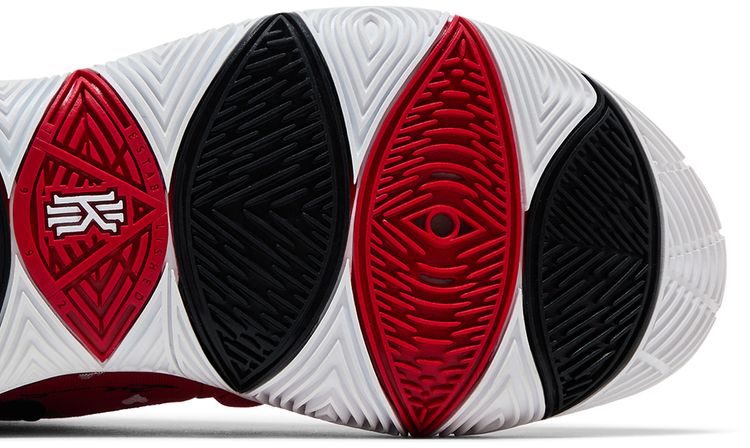 SneakerRoom x Nike Kyrie 5 I Love You Mom