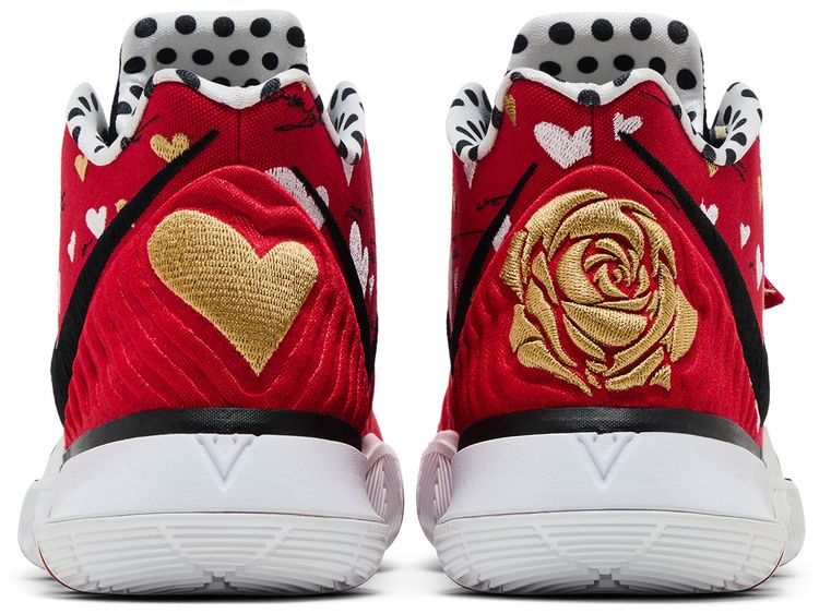 SneakerRoom x Nike Kyrie 5 I Love You Mom