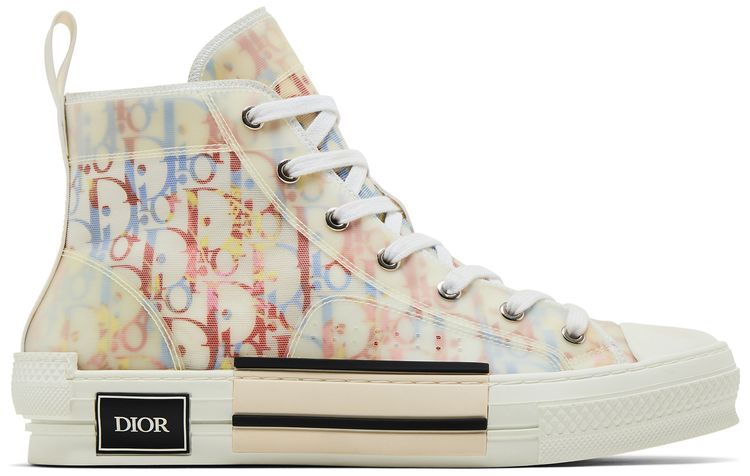 Dior B23 High Multi