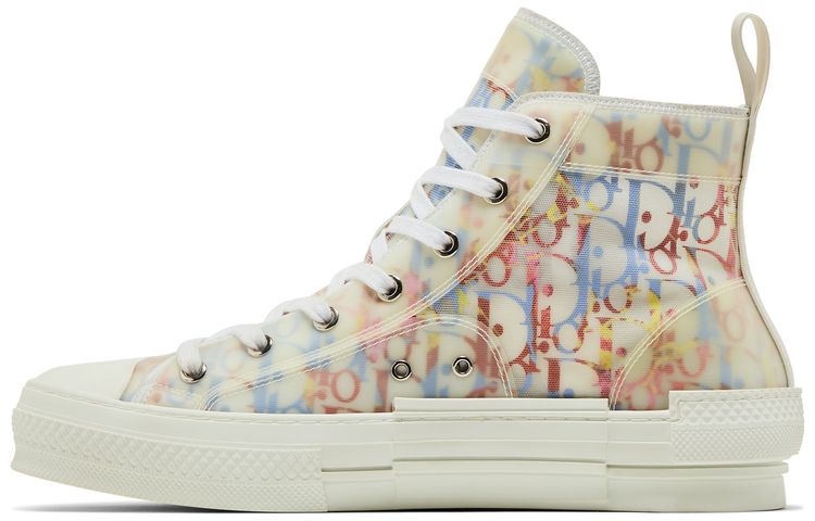 Dior B23 High Multi