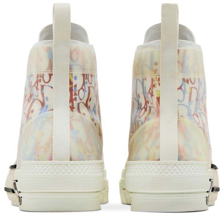 Dior B23 High Multi
