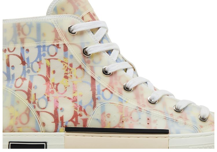 Dior B23 High Multi