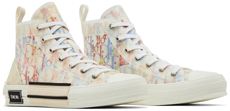 Dior B23 High Multi