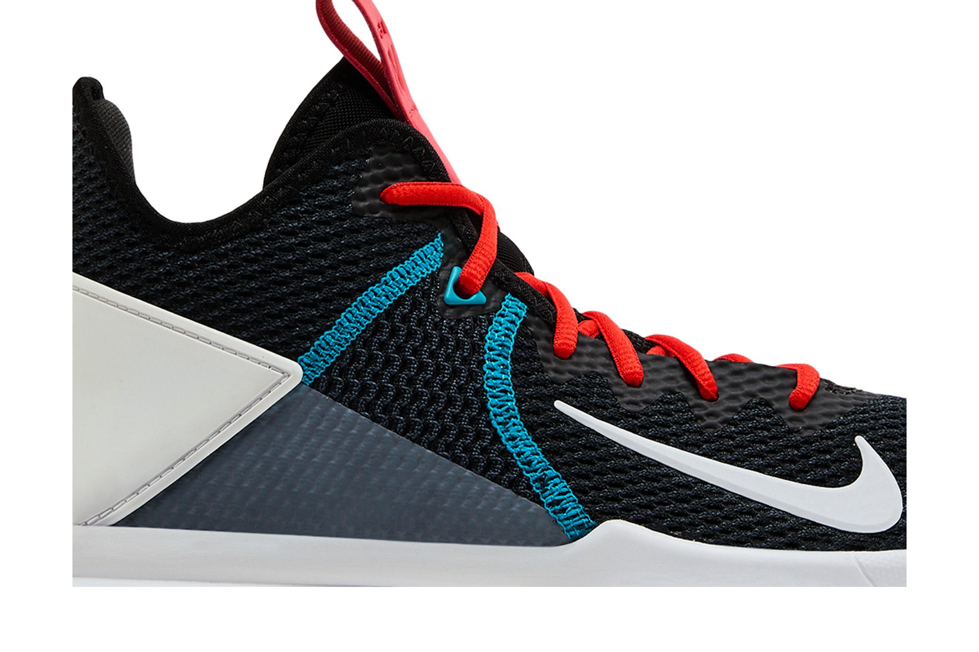 nike lebron witness 4 red carpet