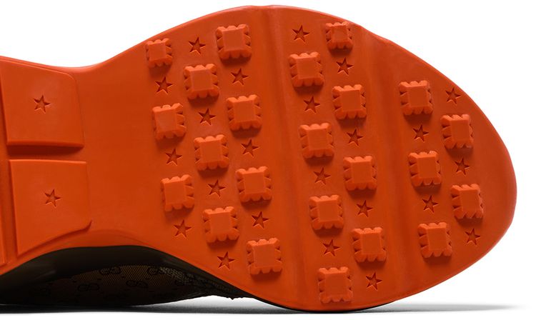 Gucci Rhyton Beige Brick Red