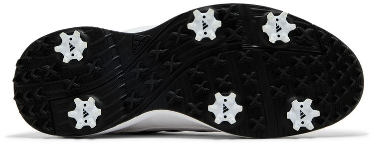 Adidas Tech Response 20 White Black