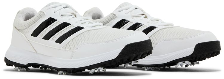 Adidas Tech Response 20 White Black