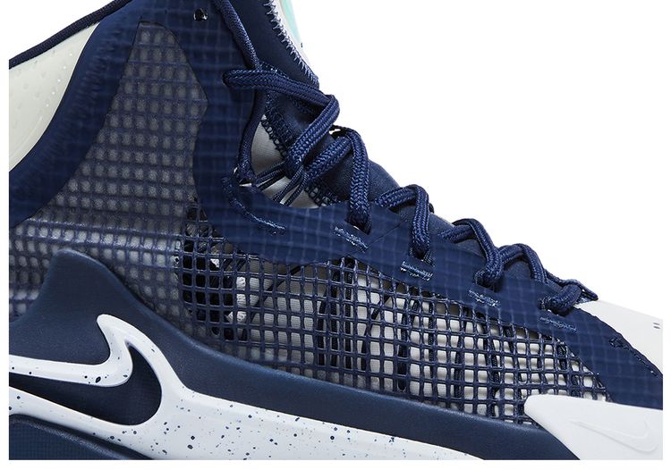 Nike Air Zoom GT Jump TB Midnight Navy