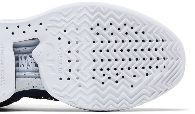 Nike Air Zoom GT Jump TB Midnight Navy