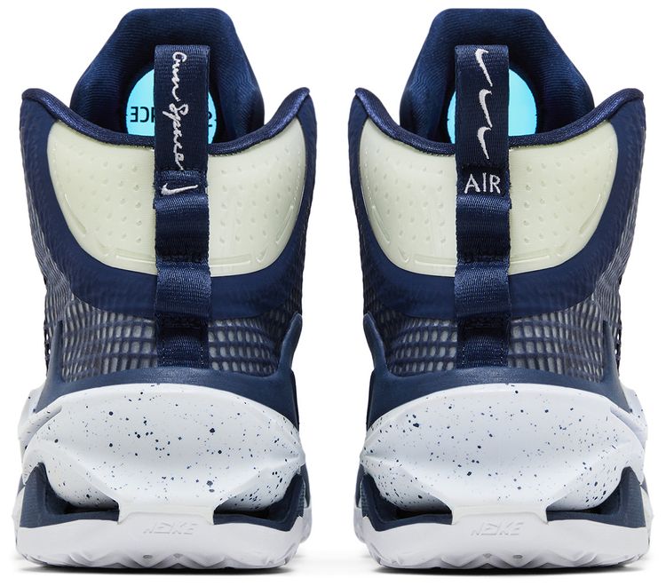 Nike Air Zoom GT Jump TB Midnight Navy
