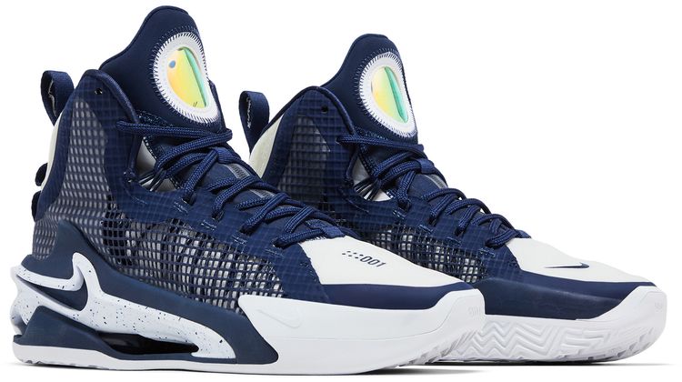 Nike Air Zoom GT Jump TB Midnight Navy
