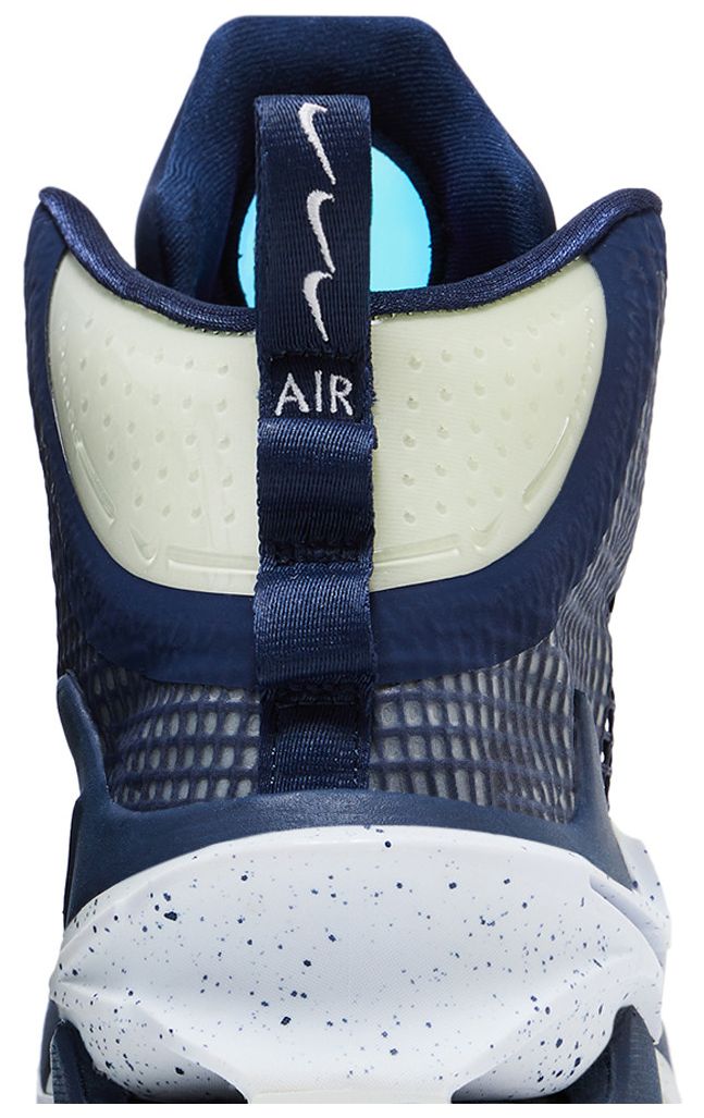Nike Air Zoom GT Jump TB Midnight Navy