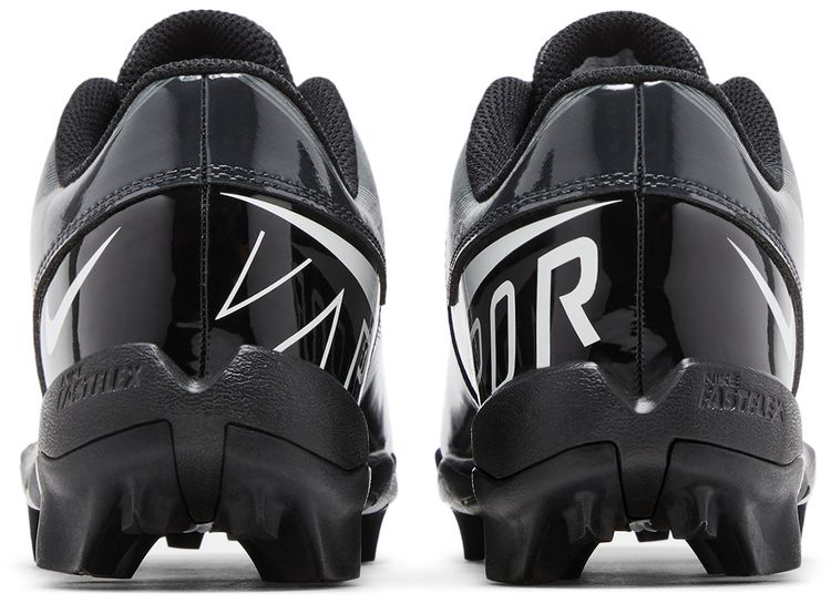 Nike Vapor Edge Shark GS Black Dark Smoke Grey