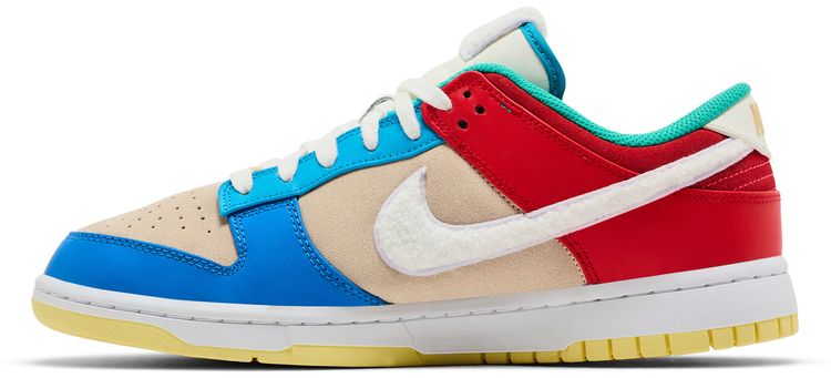 Nike Dunk Low Year of the Rabbit Multi Color