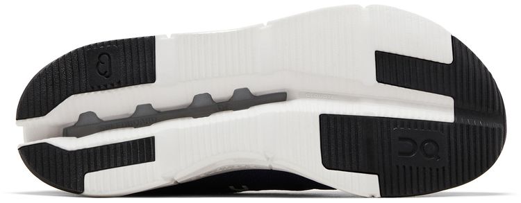 ON Cloudnova Navy White
