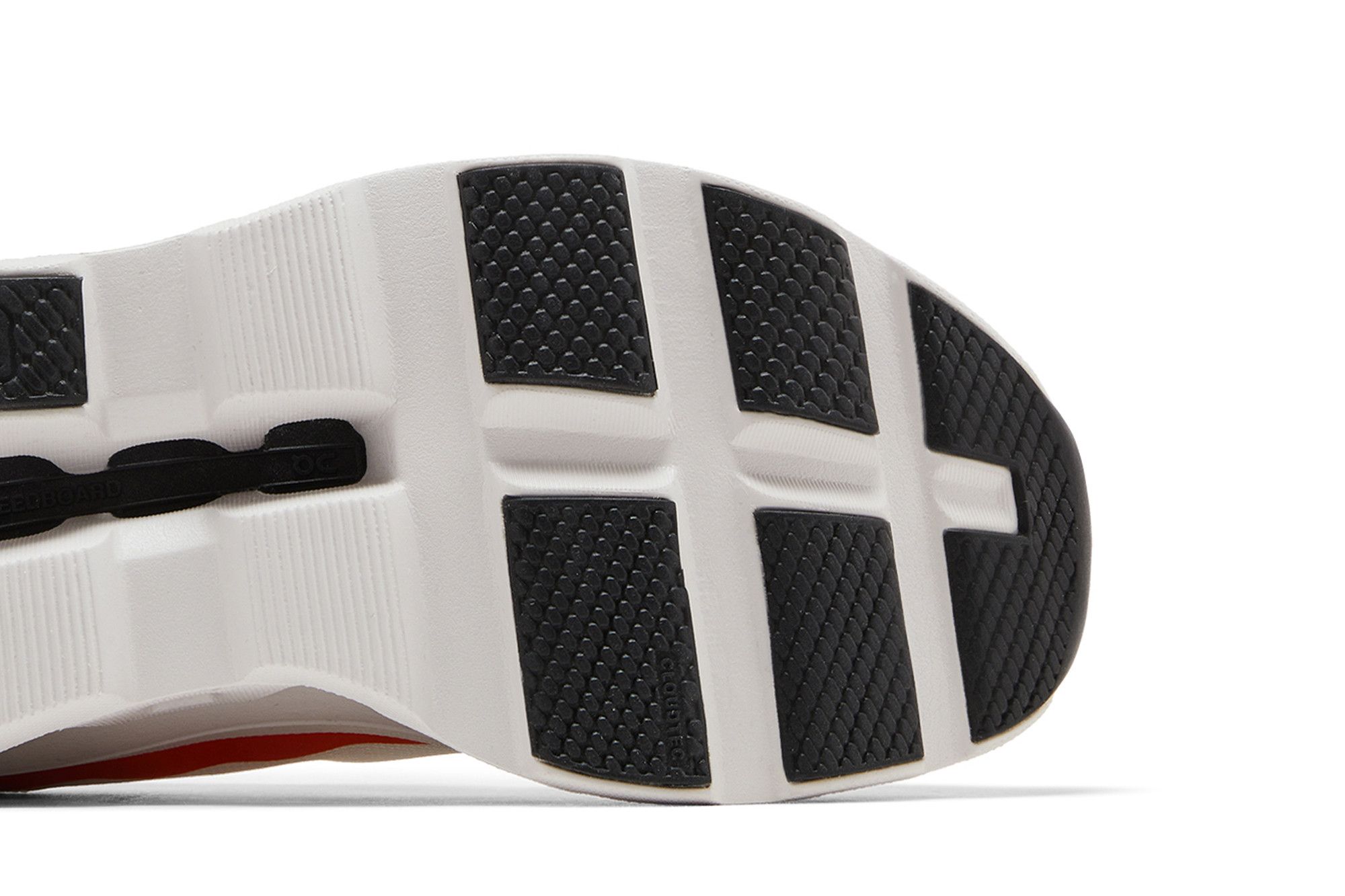 メガモント Buy Wmns Cloudmonster 'Undyed White Flame' - 61 98083 | GOAT
