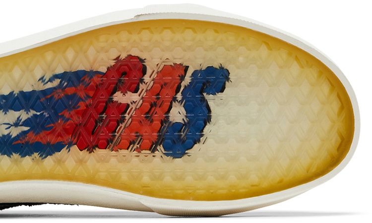 KAR LArt de LAutomobile x Vans Old Skool VLT LX Exhaust Pack   Black