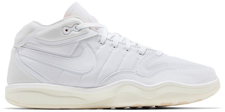 Nike Air Zoom GT Hustle 2 White Sail