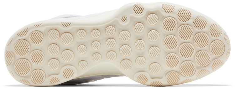 Nike Air Zoom GT Hustle 2 White Sail