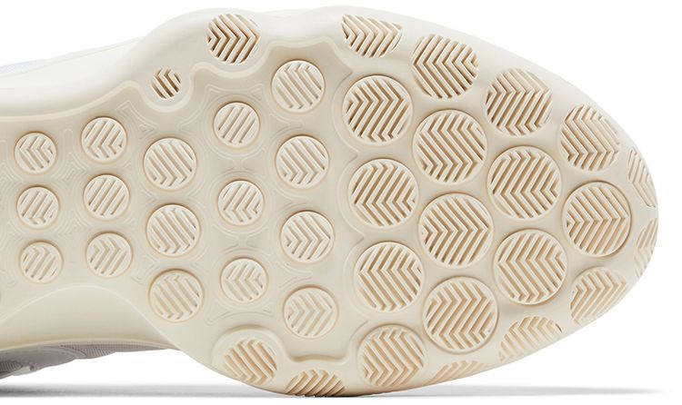 Nike Air Zoom GT Hustle 2 White Sail