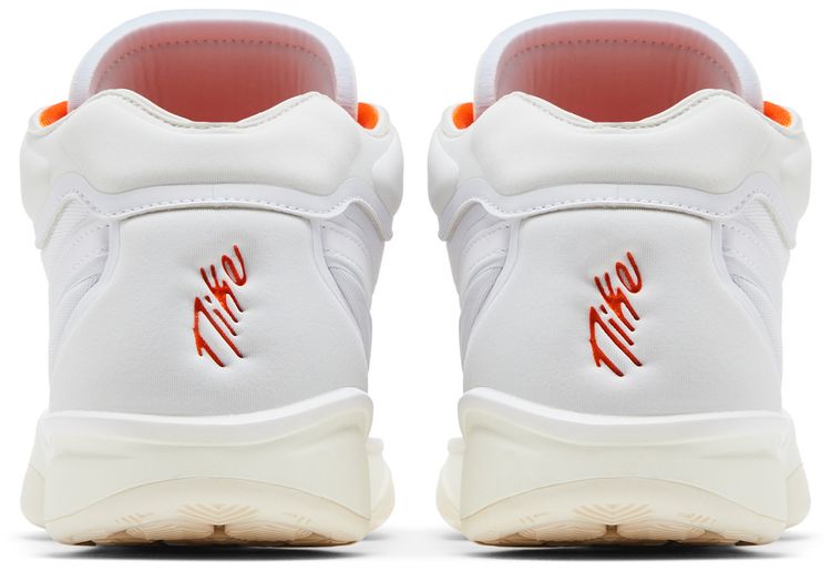 Nike Air Zoom GT Hustle 2 White Sail