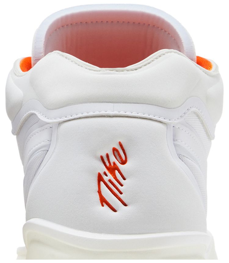 Nike Air Zoom GT Hustle 2 White Sail