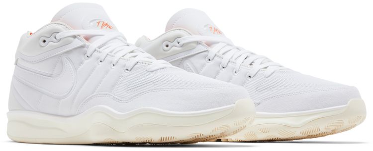 Nike Air Zoom GT Hustle 2 White Sail