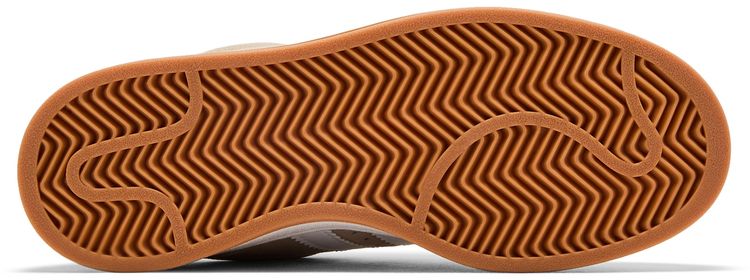 Adidas Campus 00s J Wonder Beige Gum