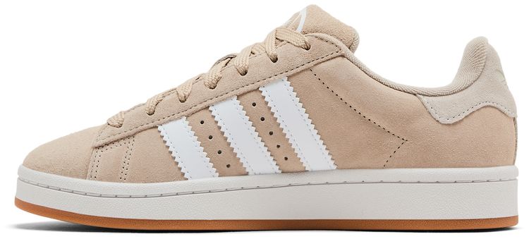 Adidas Campus 00s J Wonder Beige Gum