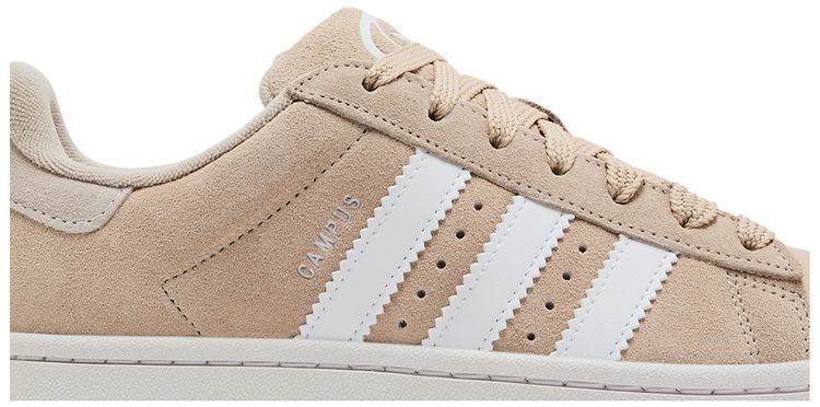 Adidas Campus 00s J Wonder Beige Gum