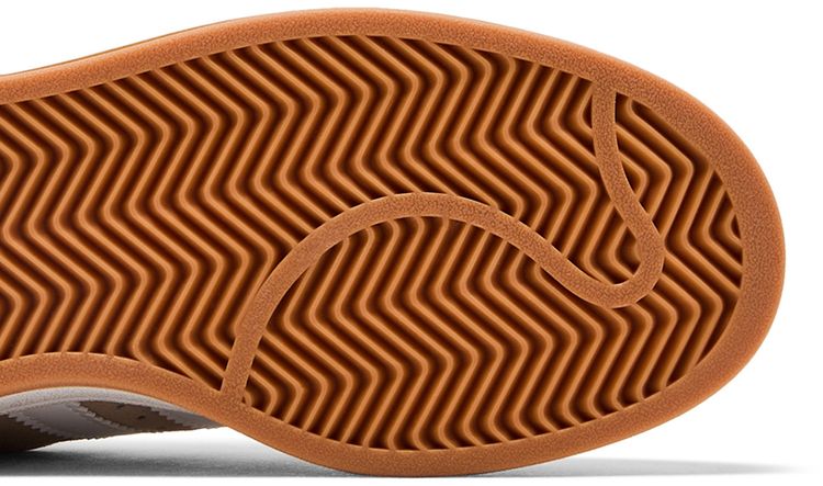 Adidas Campus 00s J Wonder Beige Gum
