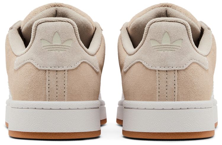 Adidas Campus 00s J Wonder Beige Gum