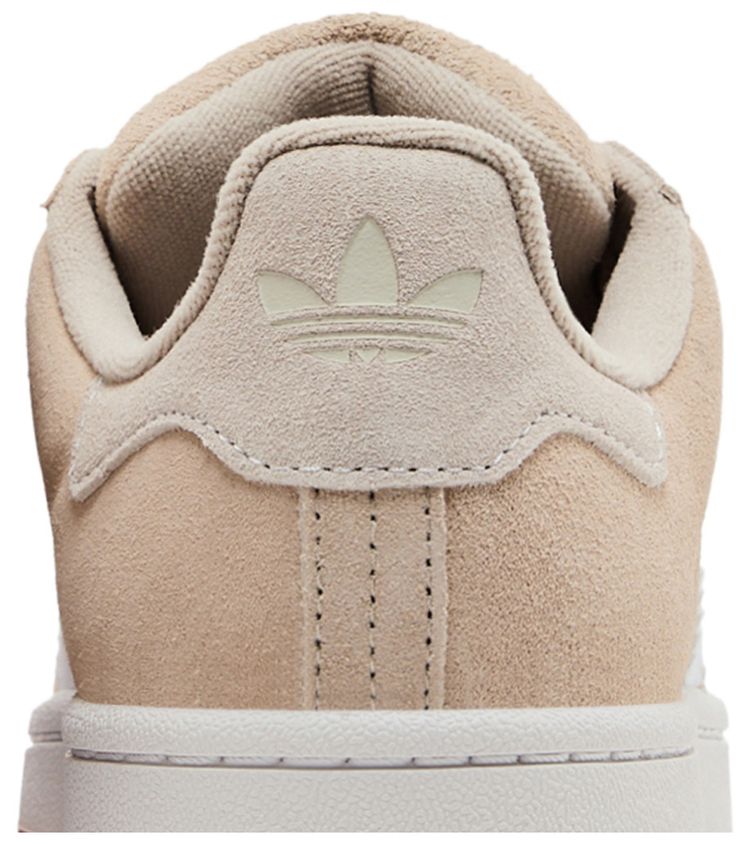 Adidas Campus 00s J Wonder Beige Gum